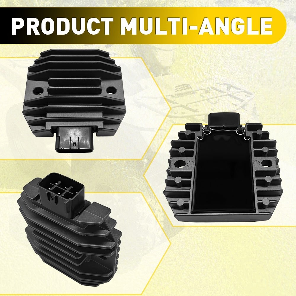 For Suzuki 32800-42F00 Regulator Rectifier Regulator Rectifier