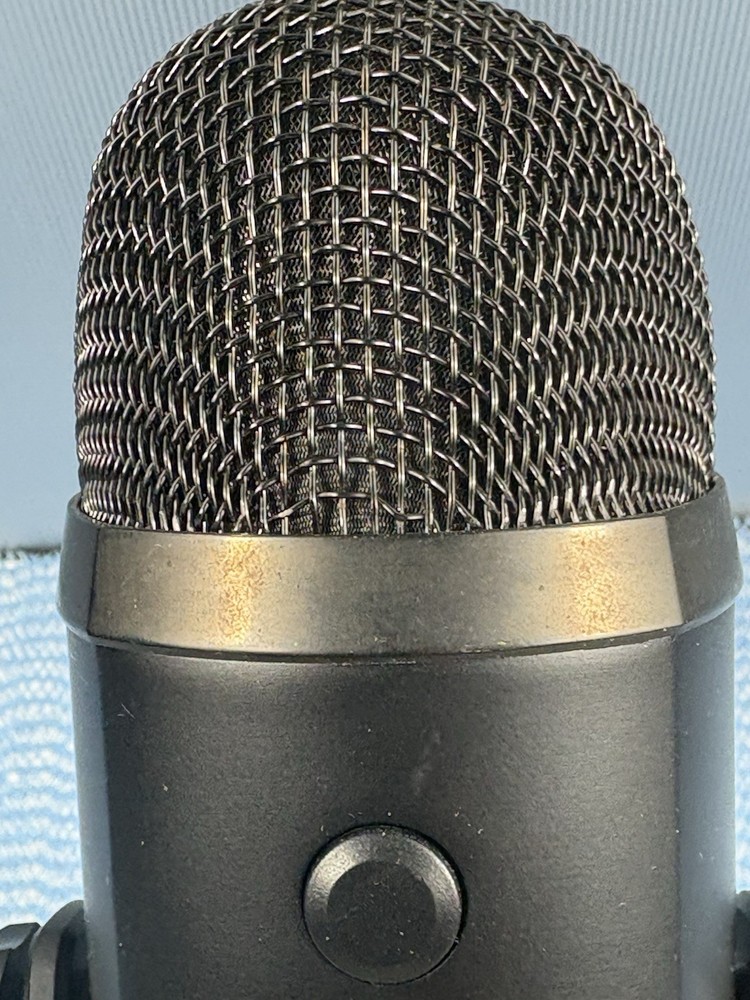 Blue A00136 Nano USB Microphone