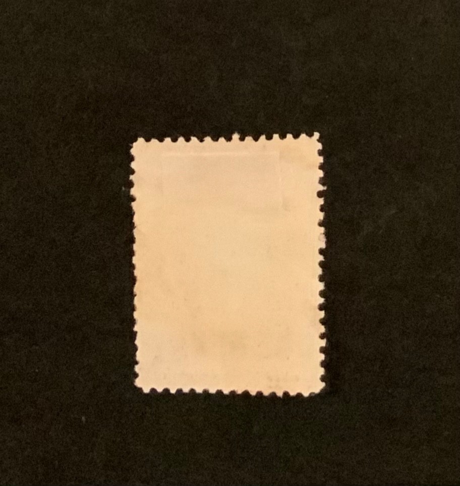Stamps St Helena Scott #37a used