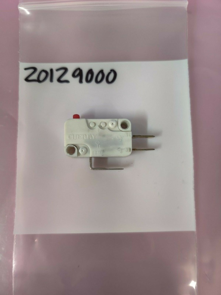 Universal Instruments Micro Switch 20129000