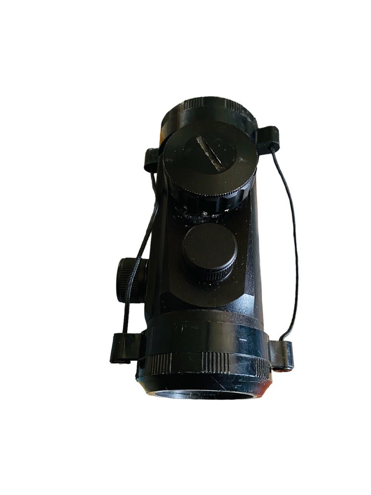 Barska Red Dot 30mm Riflescope / Crossbow Scope
