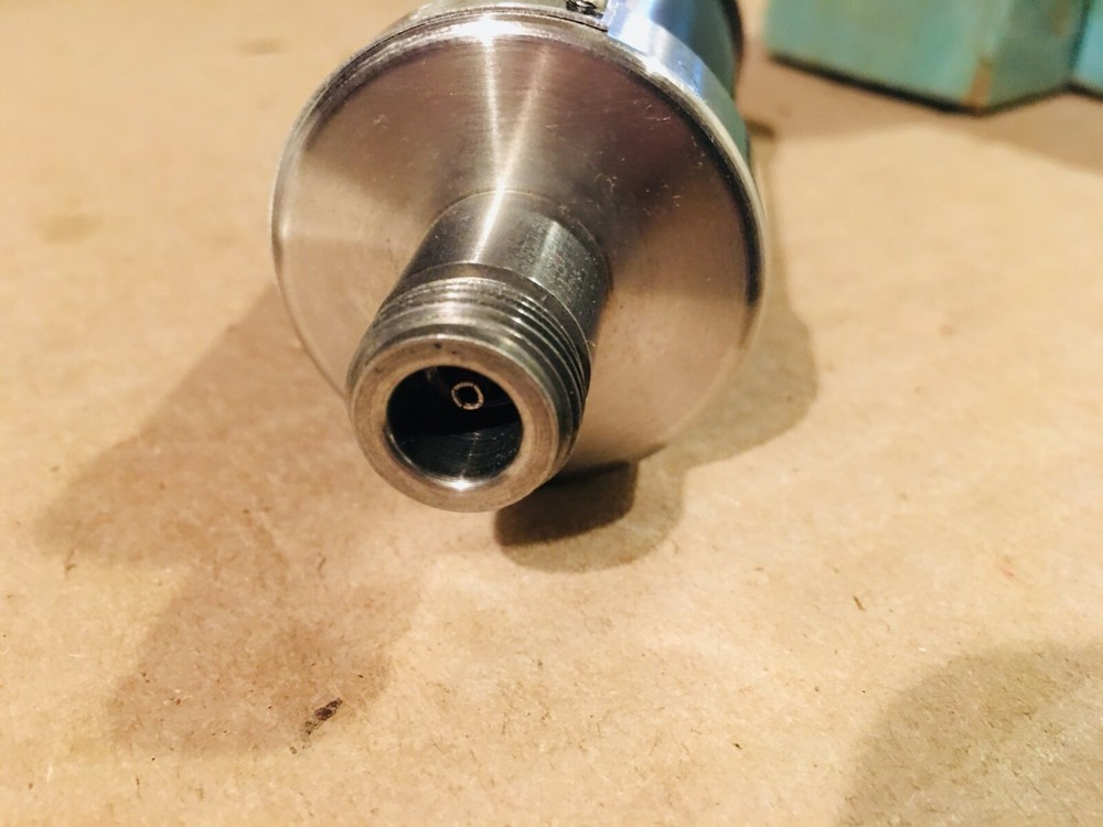 WEINSCHEL ENGINEERING model 10-10 used