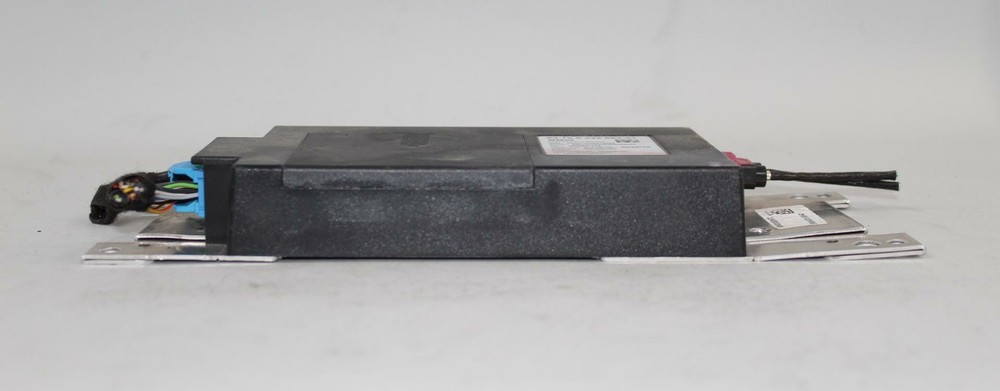 2014 2015 2016 BMW 528I 535I X5 BLUETOOTH COMMUNICATION CONTROL MODULE