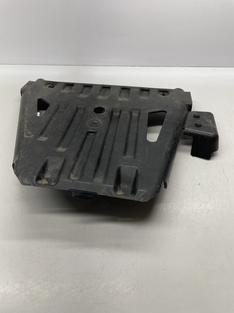 Skid Plate, Front - 2019 POLARIS Scrambler