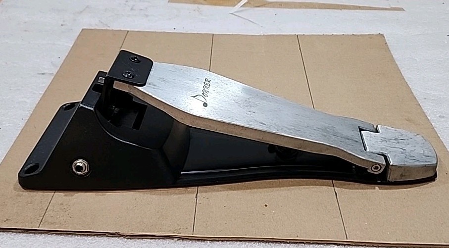 Donner Foot Pedal