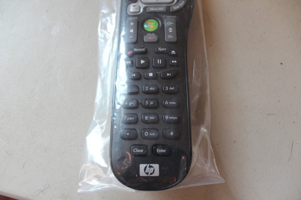HP Remote Control 5070-2583 NIP L#577