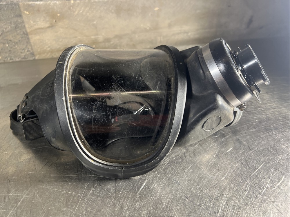 MSA MASK MEDIUM