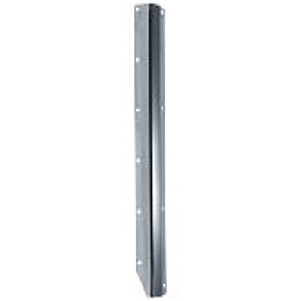 Paccar RKGP009 Grille Shell   Right Side