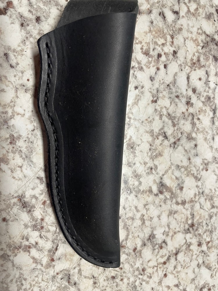 Custom Leather Knife Sheath 1051