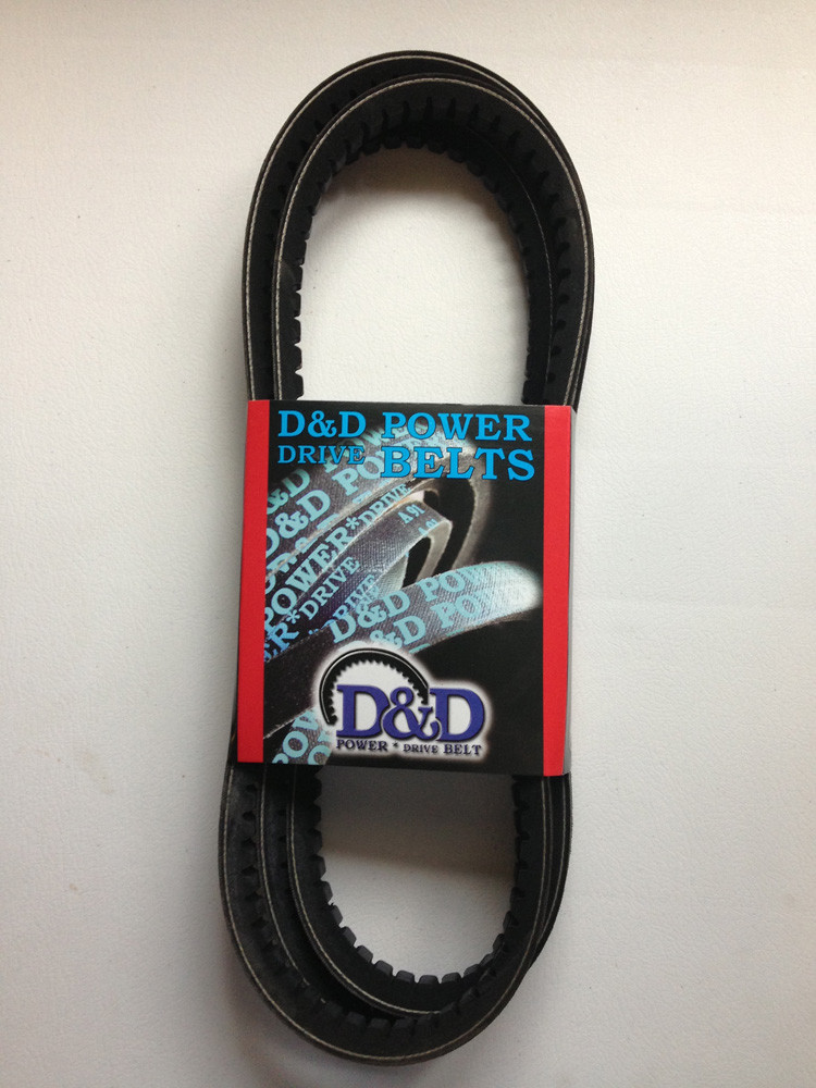 D&D 95X1007 Replacement Belt fits METRIC STANDARD