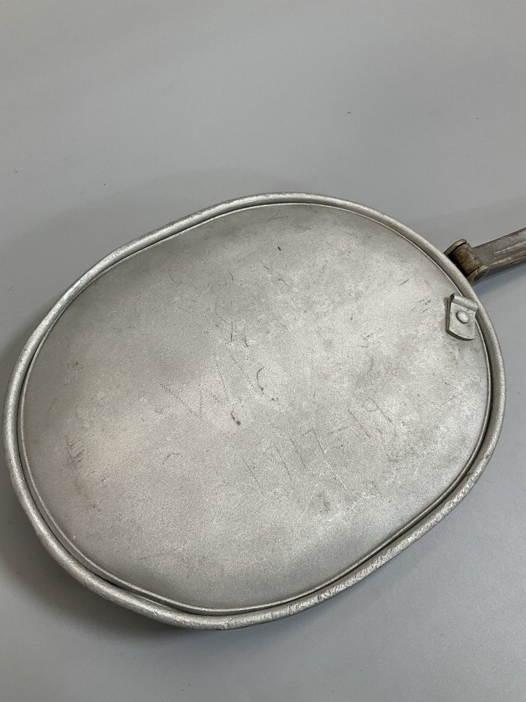WW1 US MESS KIT SET bg150