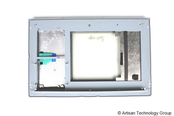 Pilz PiPANEL ISA-M Front Panel