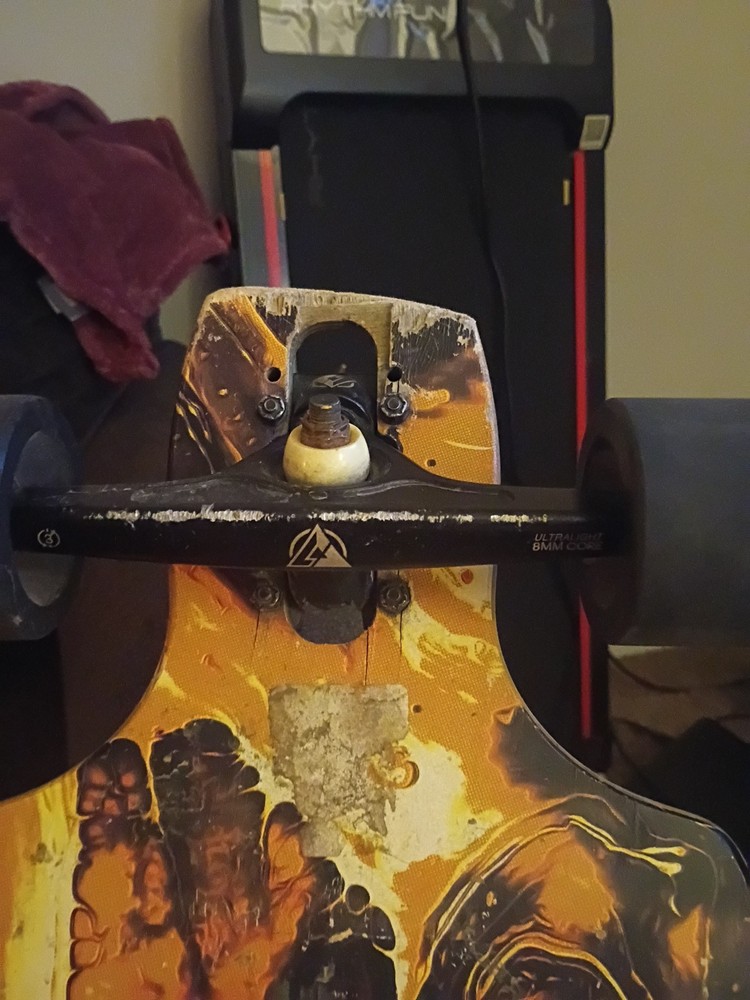 db longboard