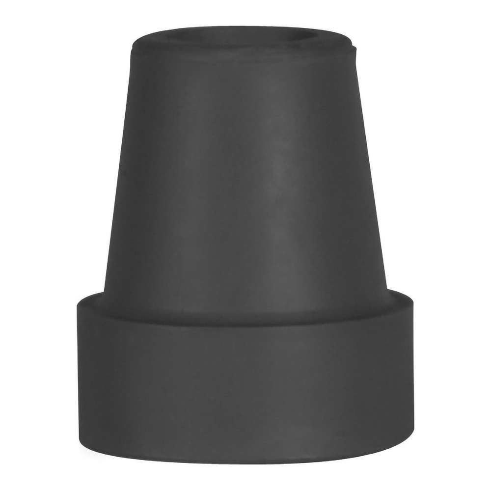 drive Cane Tip For use with select Drive canes RTL10322BK