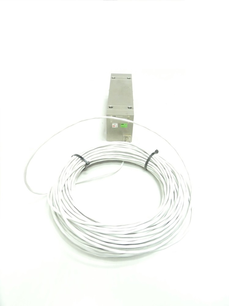 Abb Pftl 101b Pressductor Load Cell 5kn