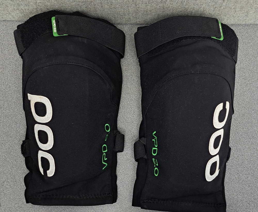 POC Joint VPD 2.0 Knee Protector - Black, Medium