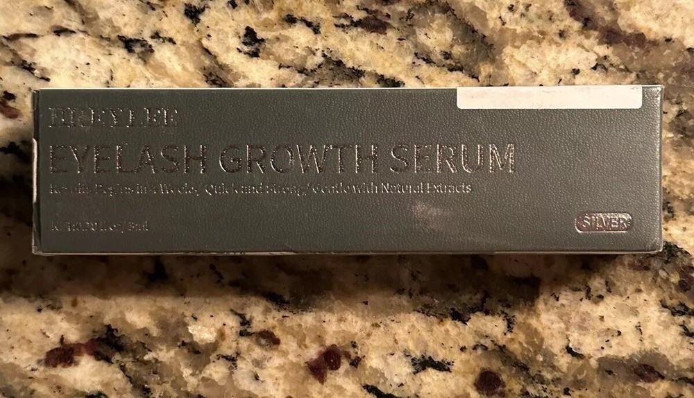 BREYLEE 0.1 fl oz Eyelash Growth Serum
