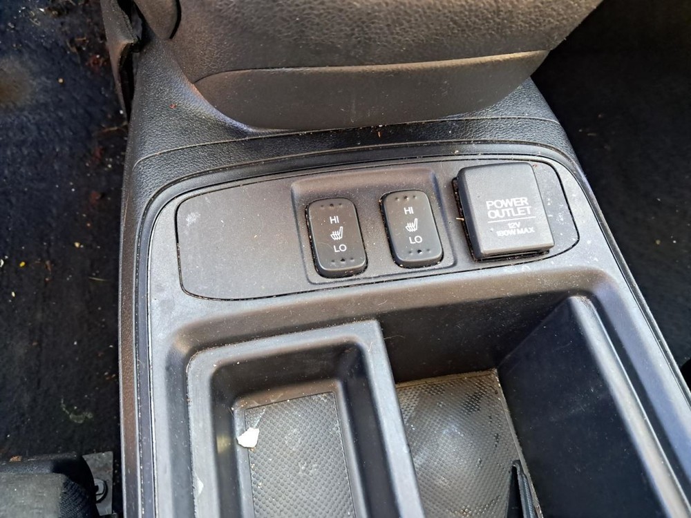 CR-V 2016 Glove Box 4849525