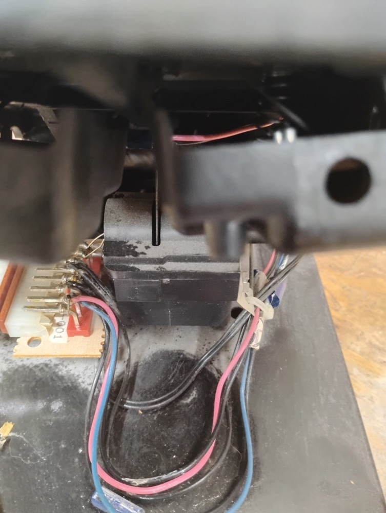 Vintage Organ Volume Expression Pedal MAKE OFFER!