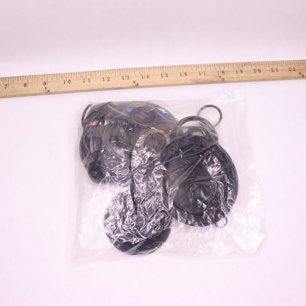 Master Kit SH-2447-SP