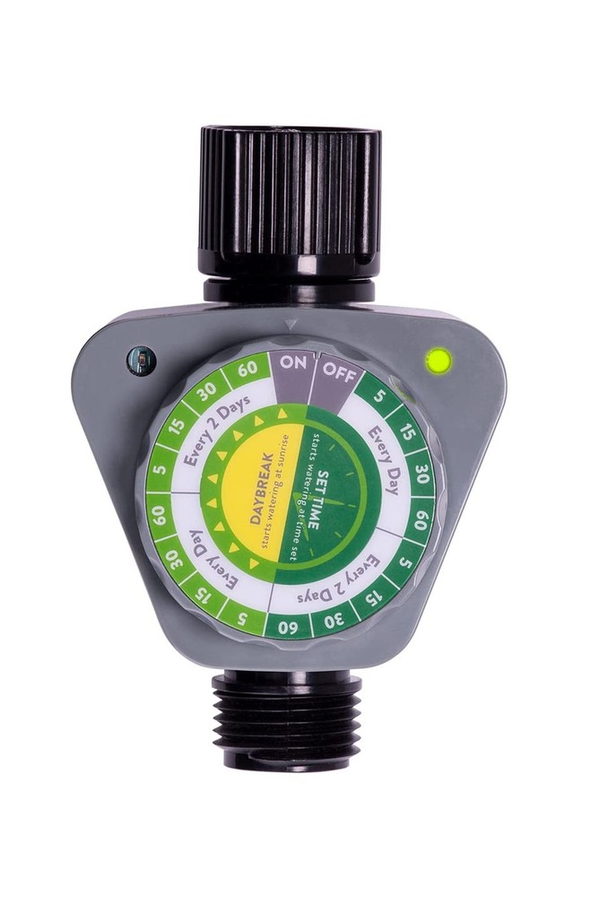 Orbit 62045 Daybreak Programmable Hose Watering Timer 1