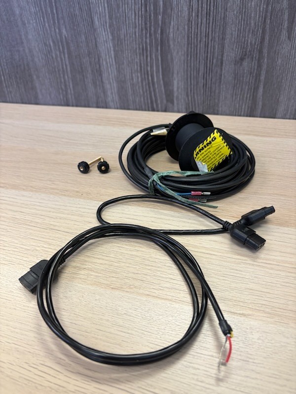Autohelm ST30 Depth System Z154