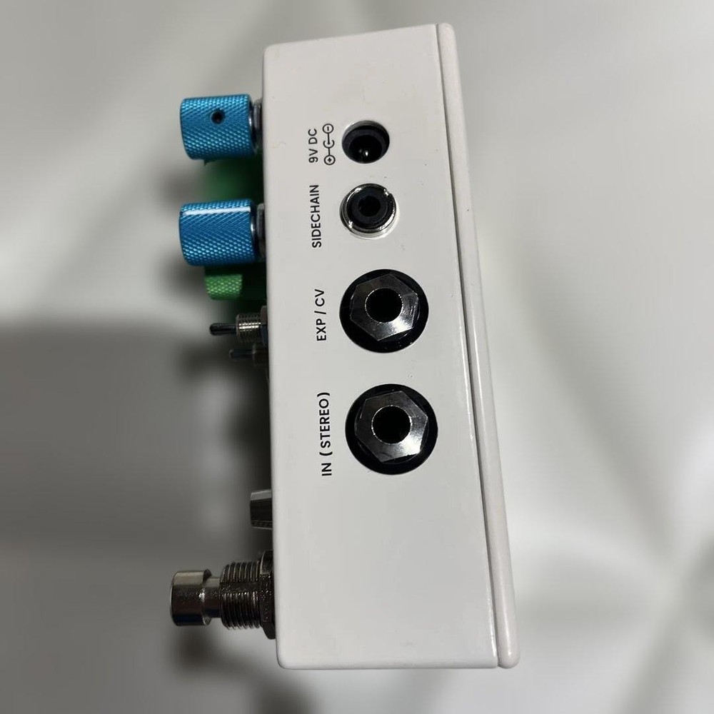 Chase Bliss Clean Compressor