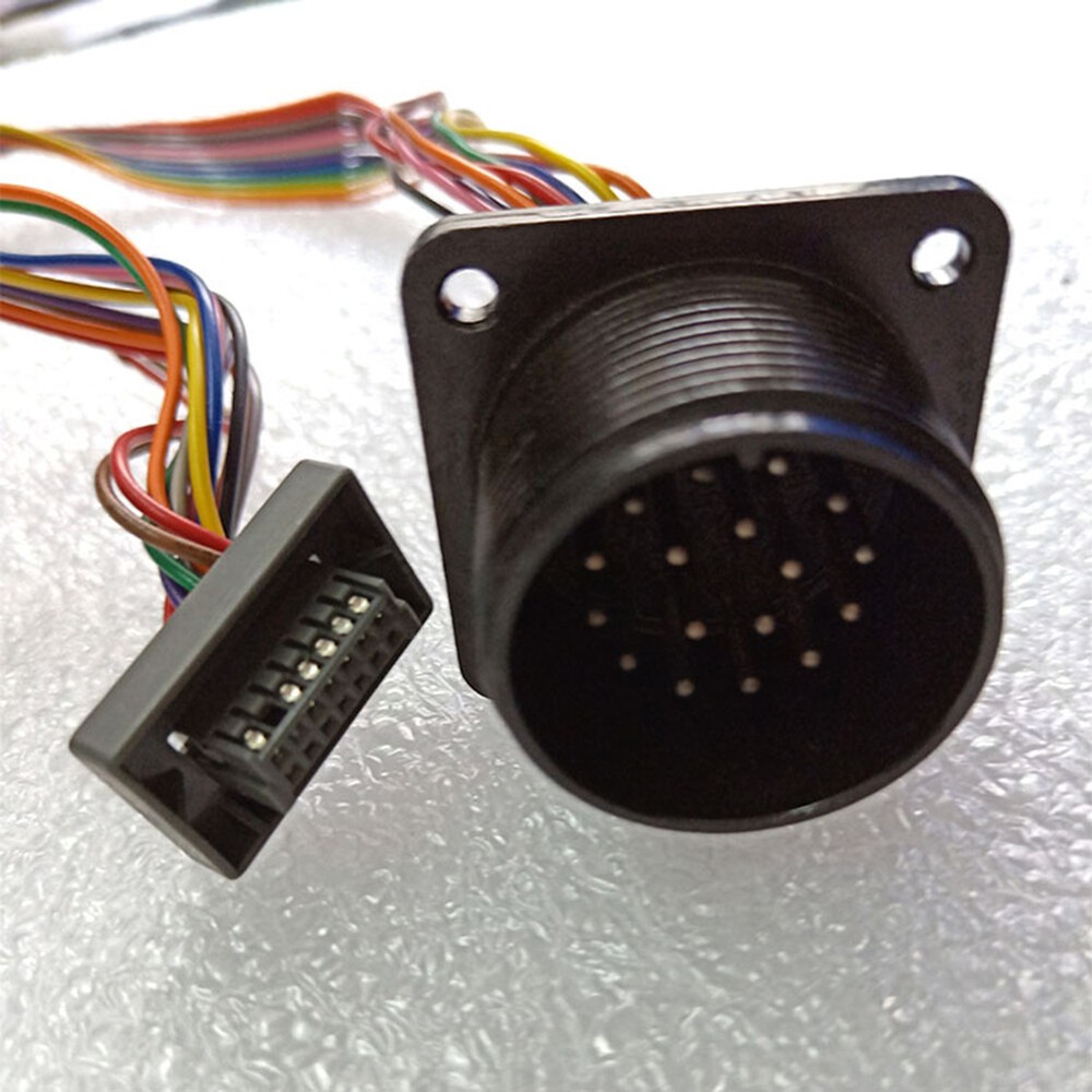 For FANUC A05B-1324-K206 Encoder Inner Cable
