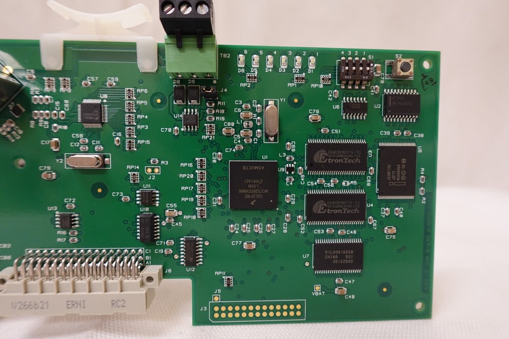 LENEL LNL-3300-M5 M-Series Intelligent System Controller Board PCB Only