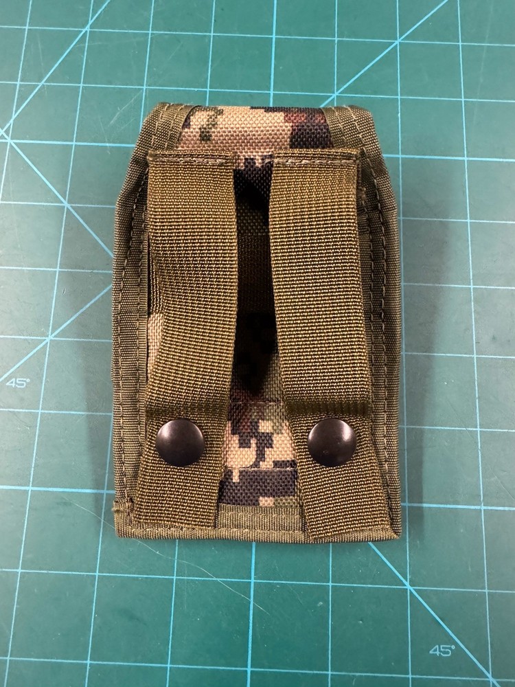 SPEC OPS Molle pouch. RARE!