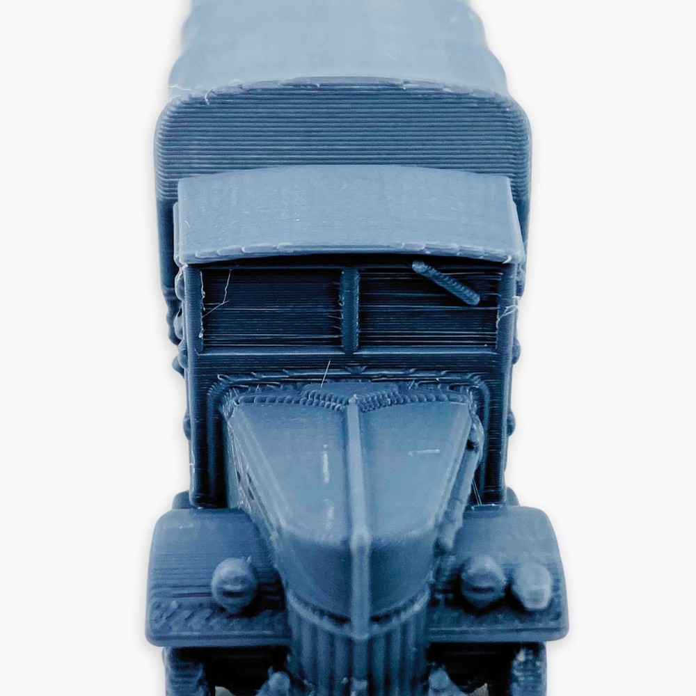 Ford V3000 (late covered)
