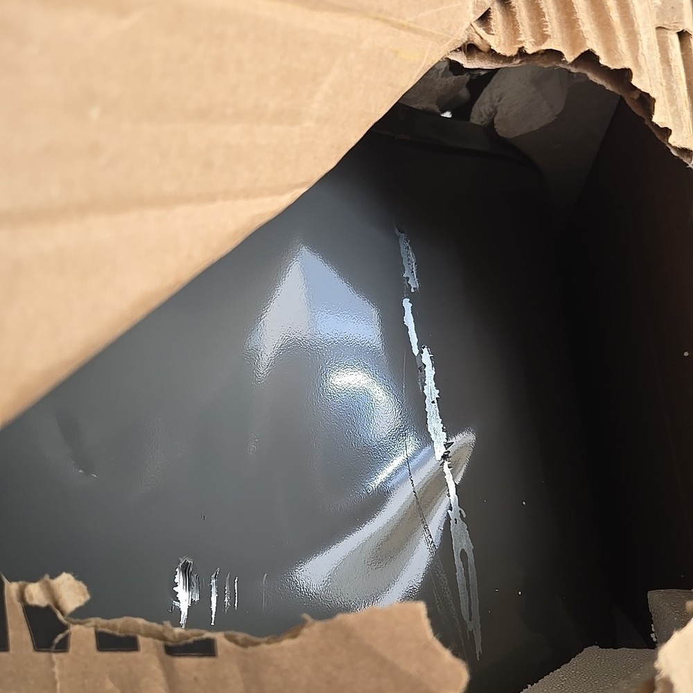 Rheem 80Gal Water Heater Xe80t10hm00u0 READ****