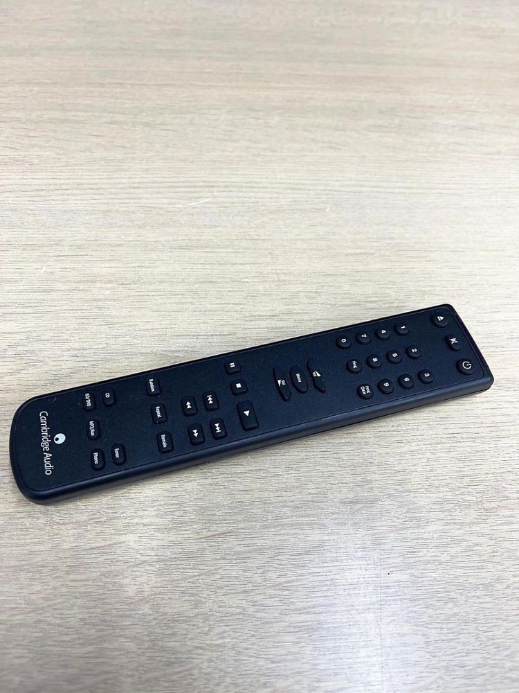 Cambridge Audio Remote Control RC-AM10CD5CD10