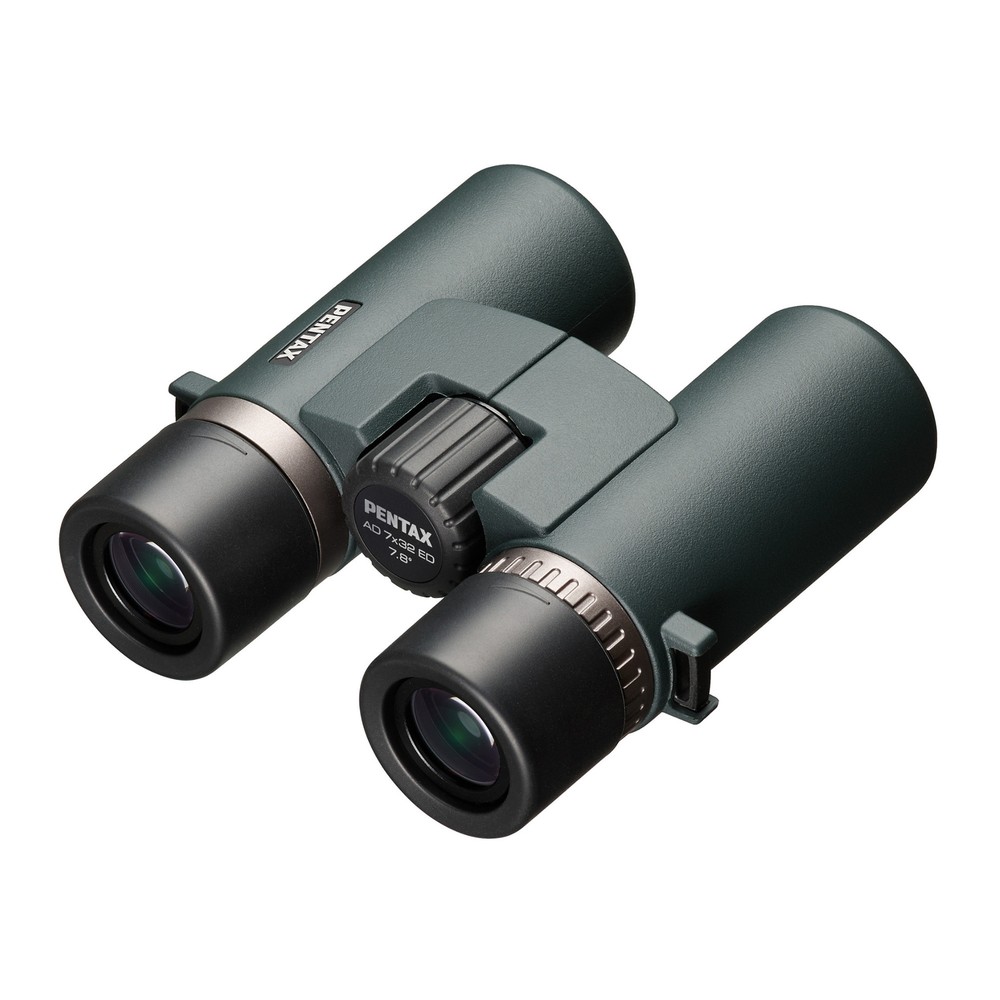 Pentax AD 7x32 ED Binoculars