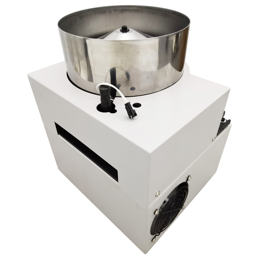 110V High Speed Automatic Line Winding Machine String Wire Winding Machine