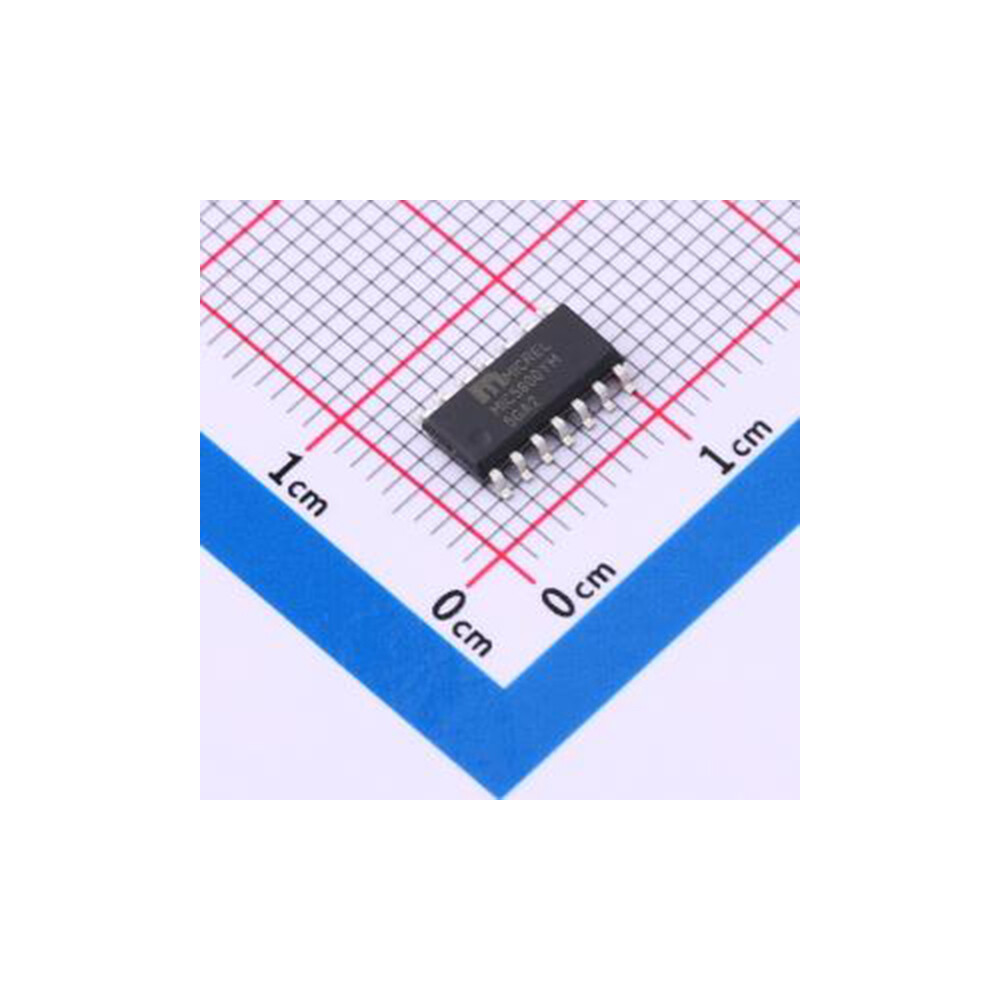 1pcs MIC5800YM SOIC-14