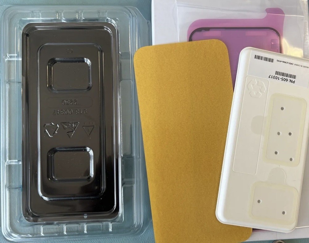 Apple iPhone 15Pro Max OEM / LCD Display Touch Screen Digitizer New