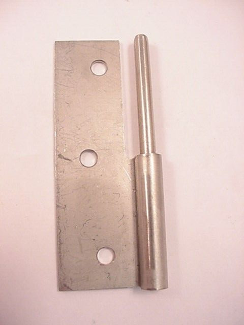 BKI Fryer H0010 Left Hand Pin Hinge  Ships the Same Day