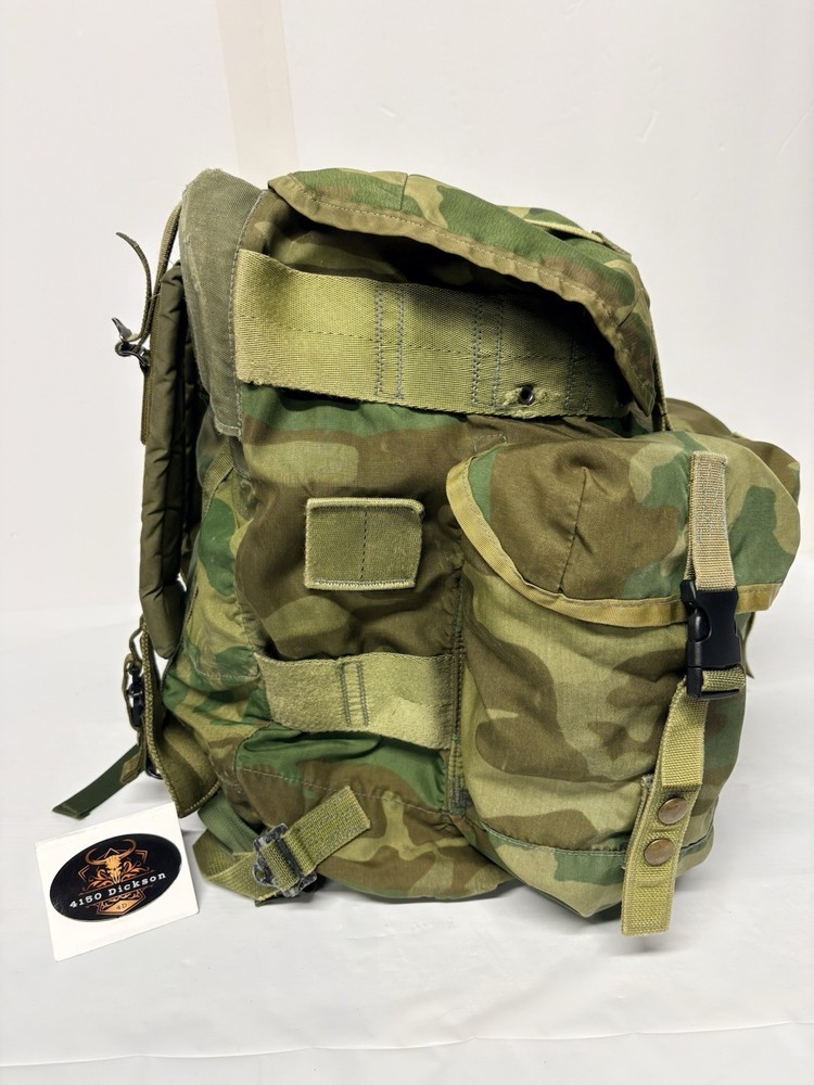 USGI Medium ALICE Pack M81 / Bag & Straps / No Frame