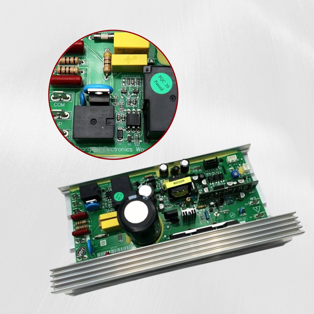 B017D Treadmill Control Board Motherboard Treadmill Motor Controller