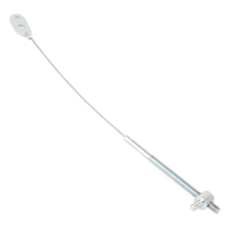 C4 Automatic Kickdown Cable 6cyl 1965 Mustang