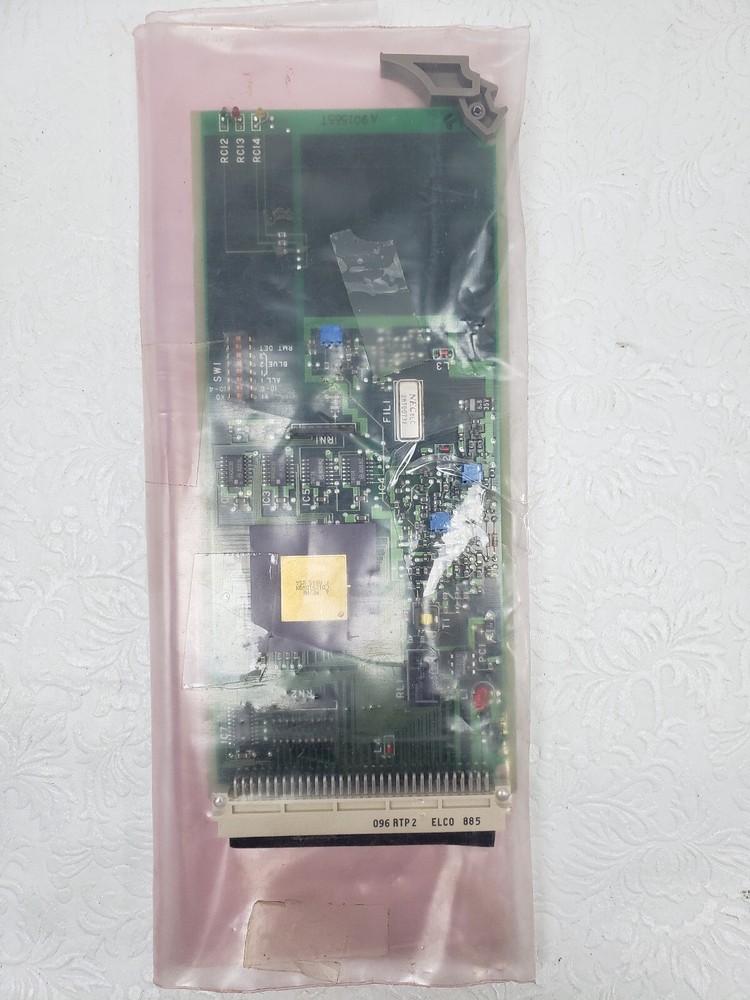 NEC X0416C CIRCUIT BOARD