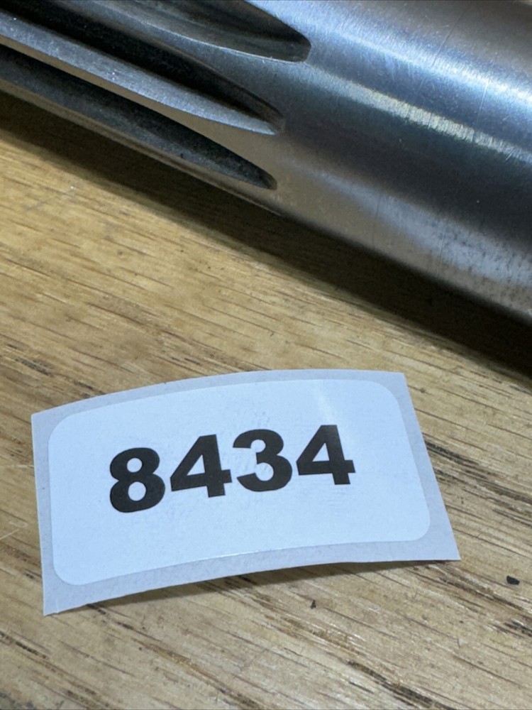 Walker Turner 1300 Series Drill Press Down Feed Pinion
