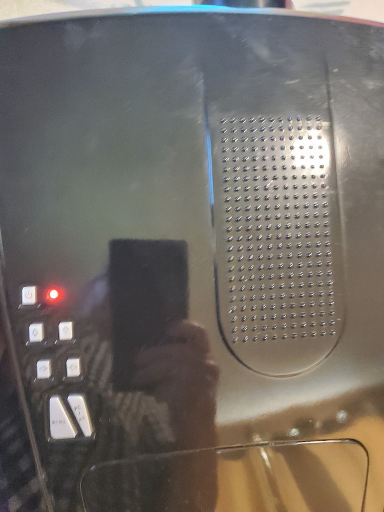 VISIONMAX HD 3K LCD PROJECTOR