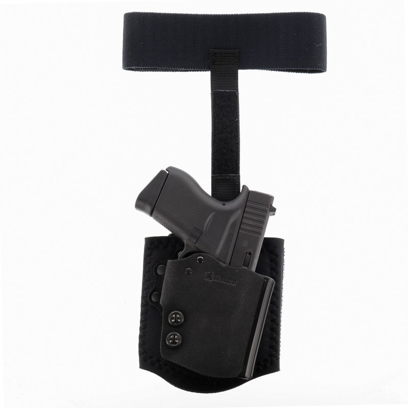 Galco ACSB Ankle Calf Strap