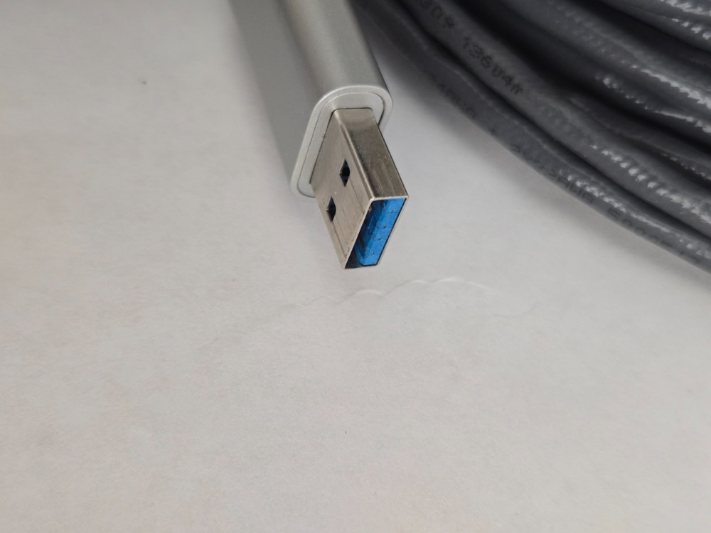 Logitech Strong USB 2.0/3.1 10M cable