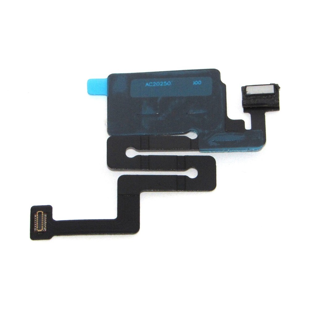 OEM Earpiece Proximity Sensor Flex Cable Replacement For iPhone 16 Plus Pro Max