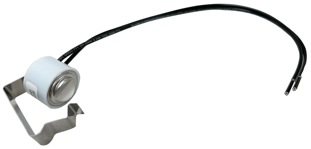 ECL freeze protector for icing protection on air conditioning system 38 degrees