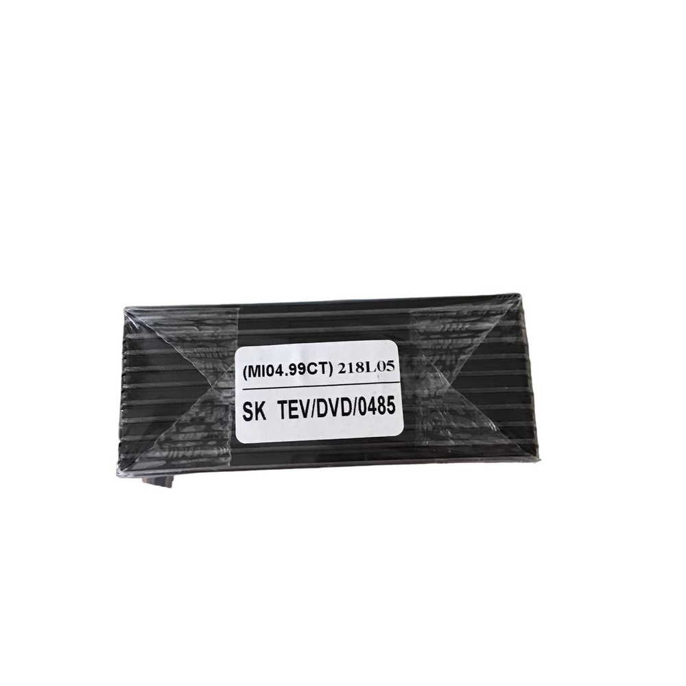 TeVion DVR + R 10 Pack Sealed