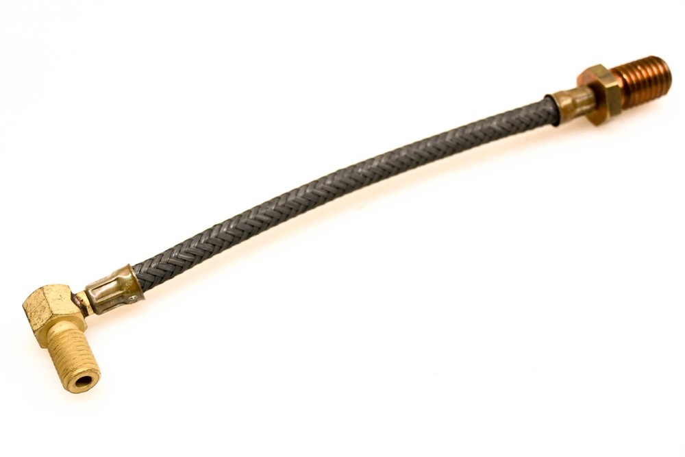 Renault 0824054600 Hose NOS